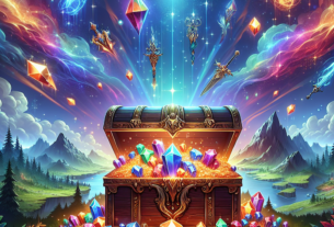 Unlock Exciting Rewards: The Ultimate Guide to Genshin Impact Code Redeem