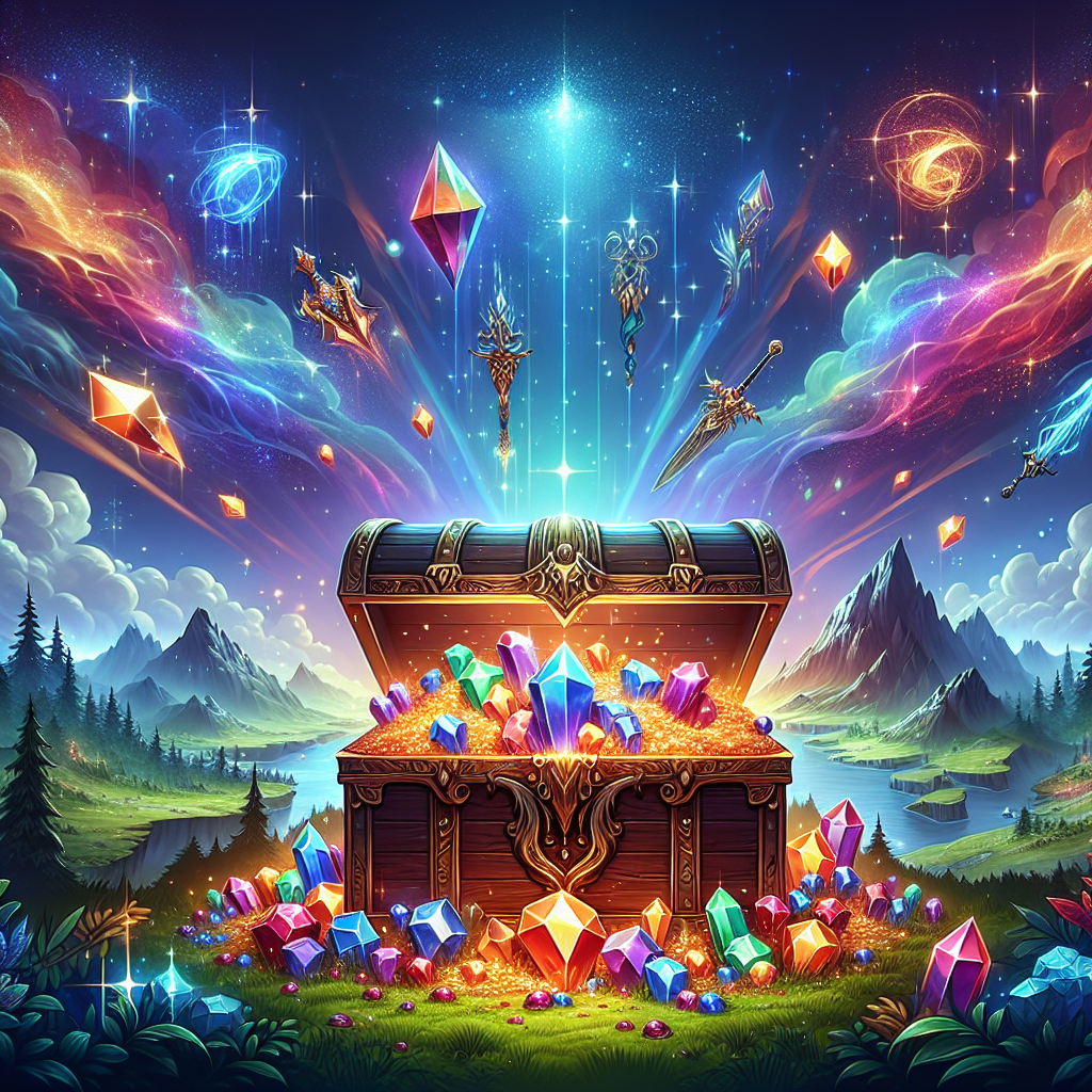 Unlock Exciting Rewards: The Ultimate Guide to Genshin Impact Code Redeem