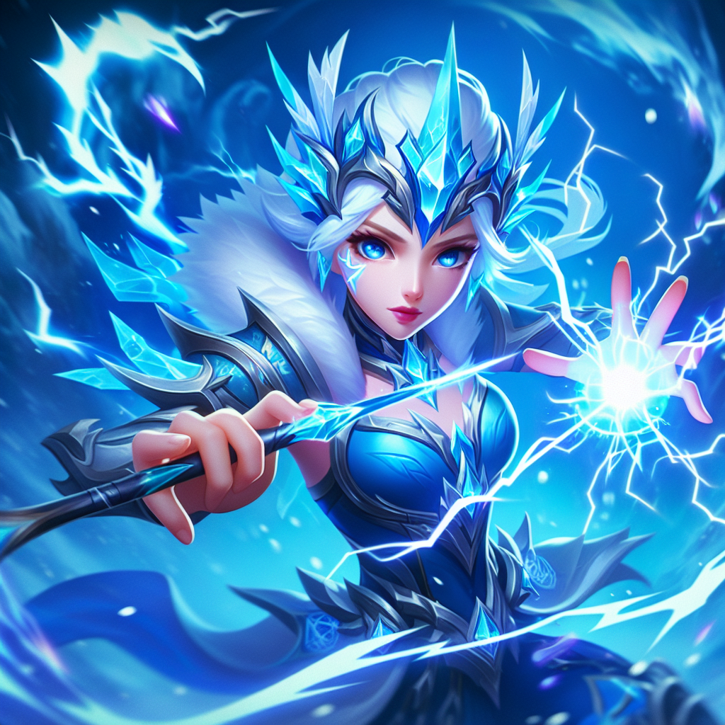 Mastering Eudora in Mobile Legends: Tips and Strategies for Success