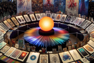 The Impact of Genshin: Exploring Adult Fan Art and Its Influence on Community Trends