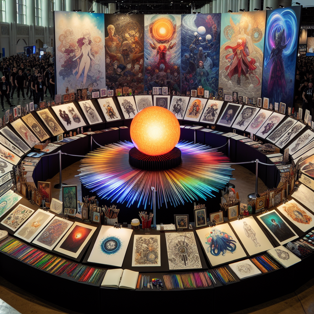 The Impact of Genshin: Exploring Adult Fan Art and Its Influence on Community Trends