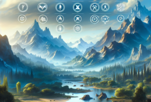 Berapa GB Genshin Impact: Panduan Ukuran Penyimpanan untuk Pemain