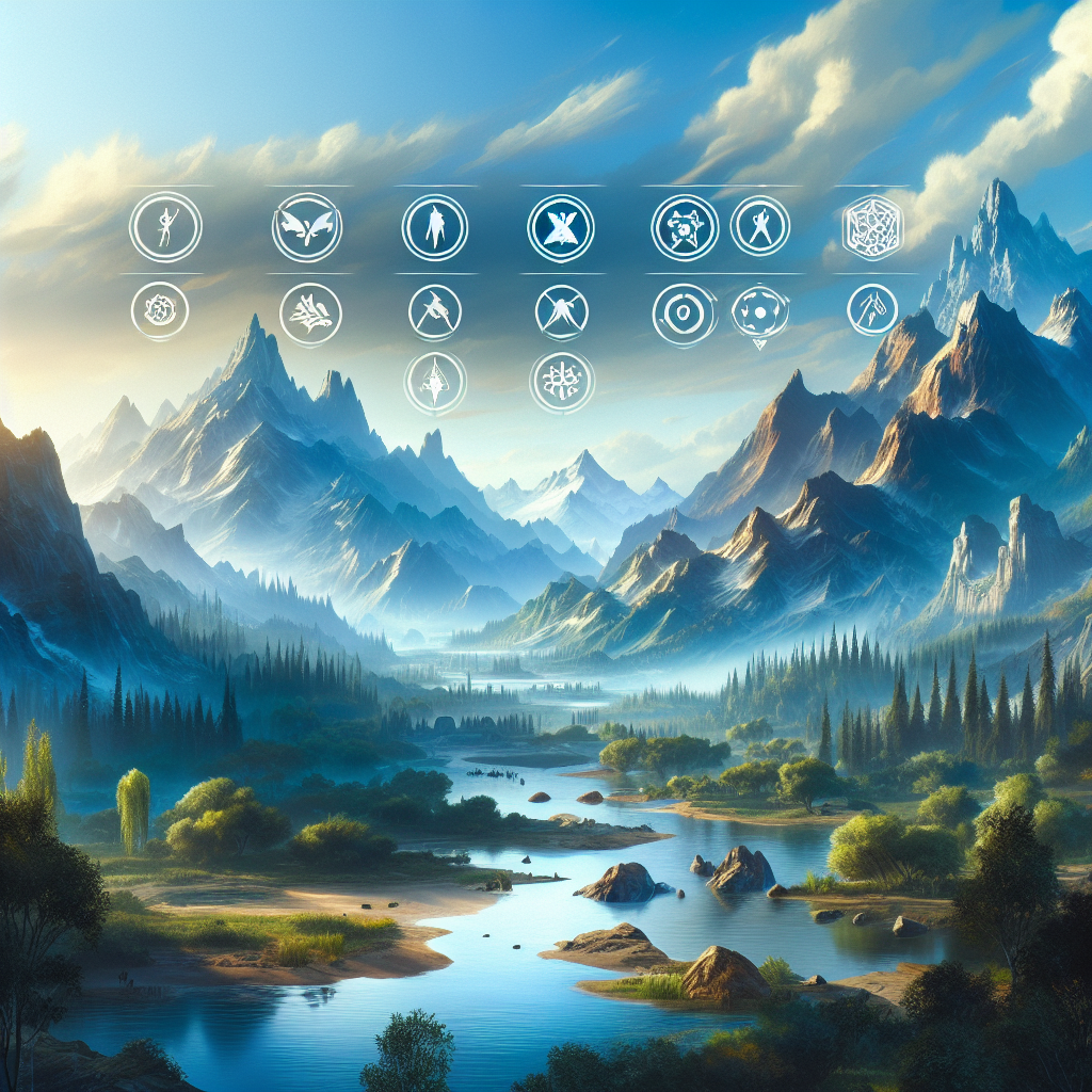 Berapa GB Genshin Impact: Panduan Ukuran Penyimpanan untuk Pemain