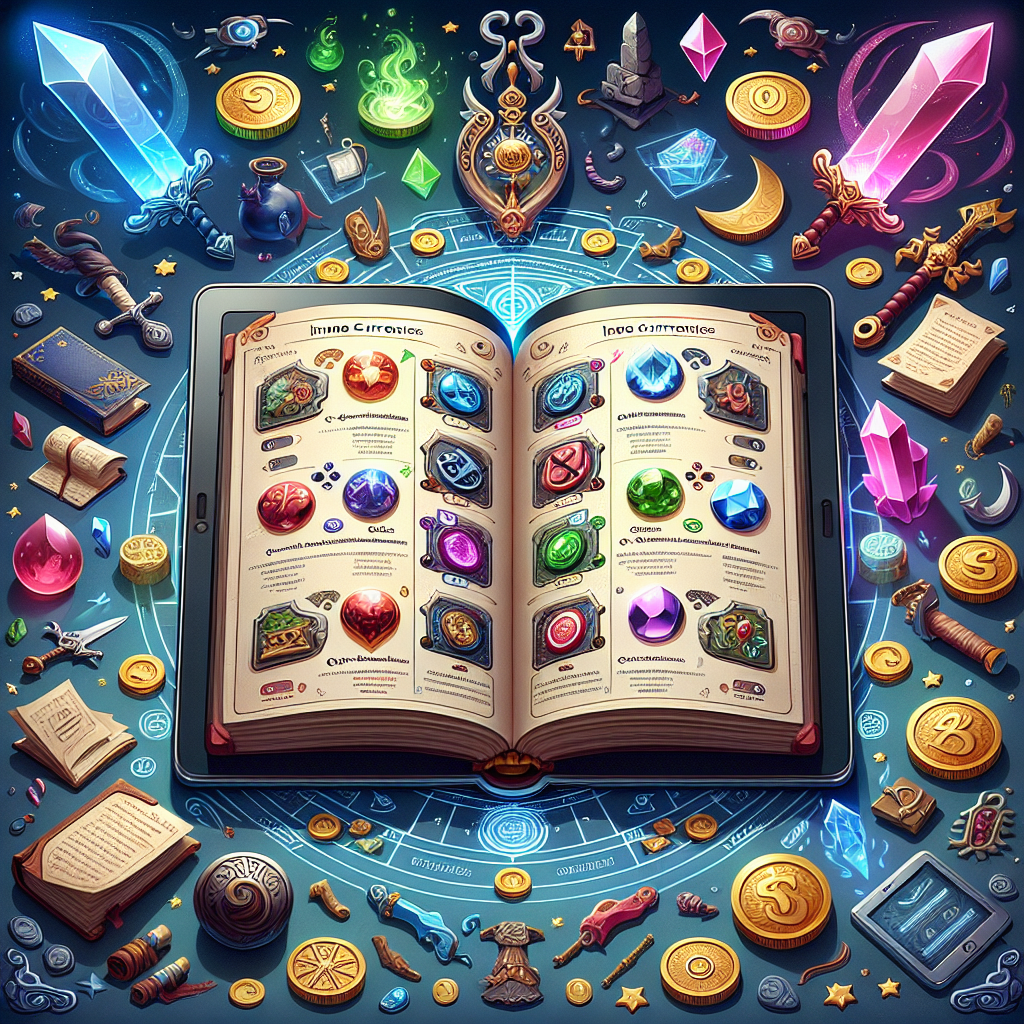 Top Up Genshin Impact: Your Ultimate Guide to In-Game Currency