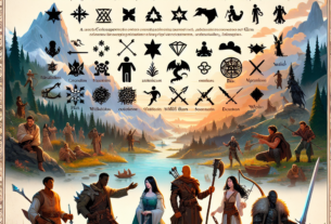 The Ultimate Guide to Genshin Impact Characters: Abilities, Weapons, and More