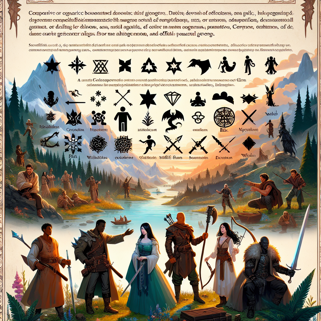 The Ultimate Guide to Genshin Impact Characters: Abilities, Weapons, and More