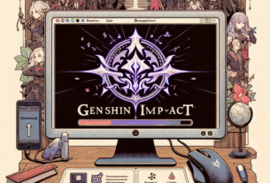 How to Download Genshin Impact on PC: A Step-by-Step Guide