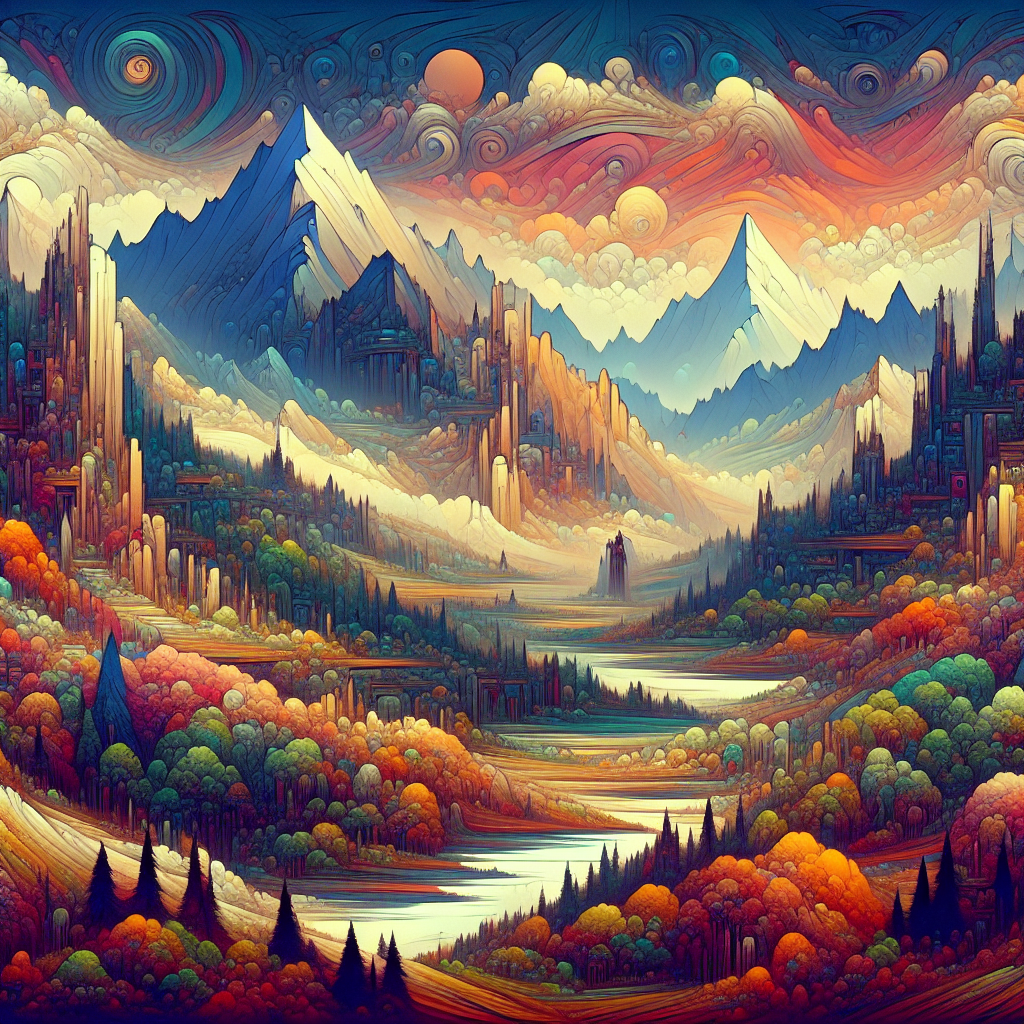 Exploring the Art of Hentai in Genshin Impact: A Visual Journey