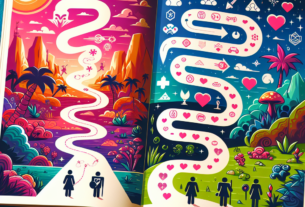 Exploring Genshin Impact: The Impact of Romance and Relationships in Gaming