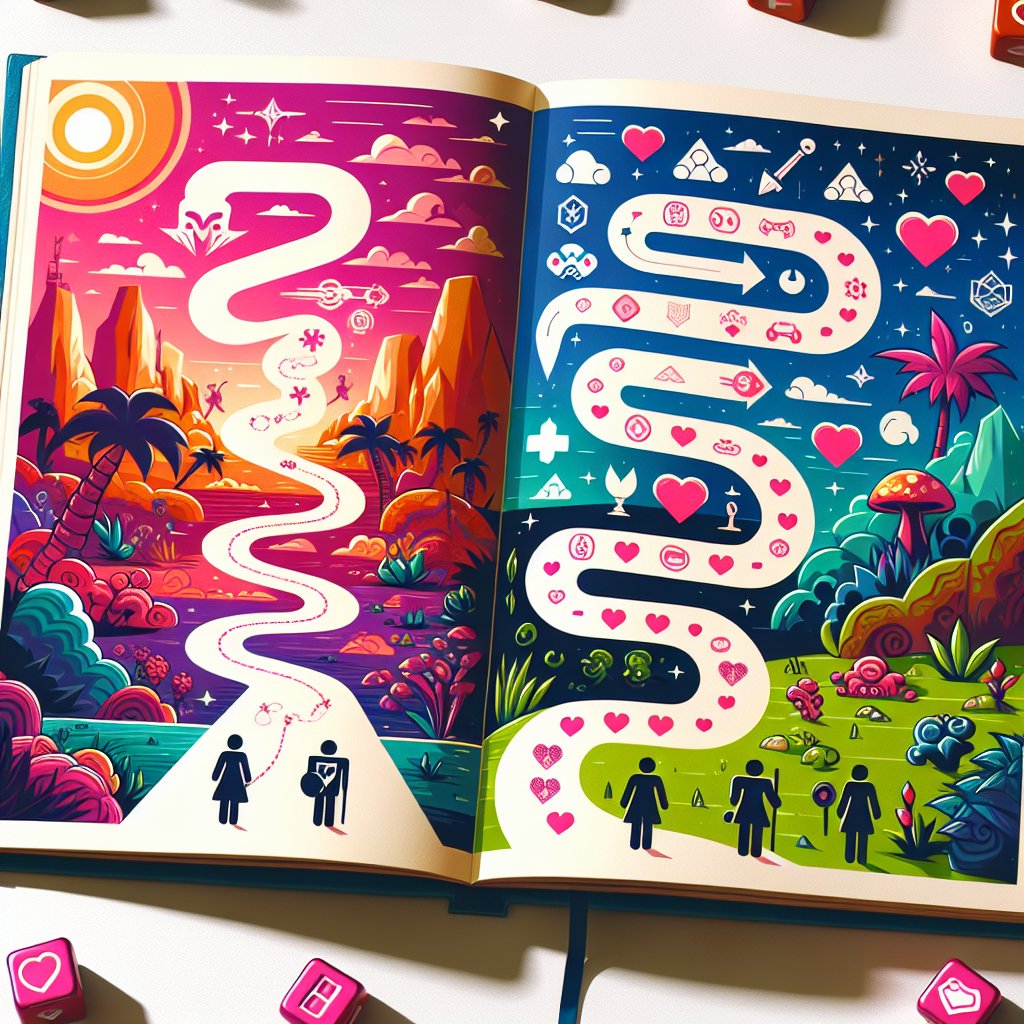 Exploring Genshin Impact: The Impact of Romance and Relationships in Gaming