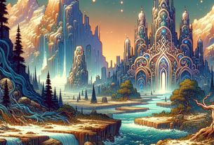 The Ultimate Guide to Natlan in Genshin Impact: Explore Its Mysteries