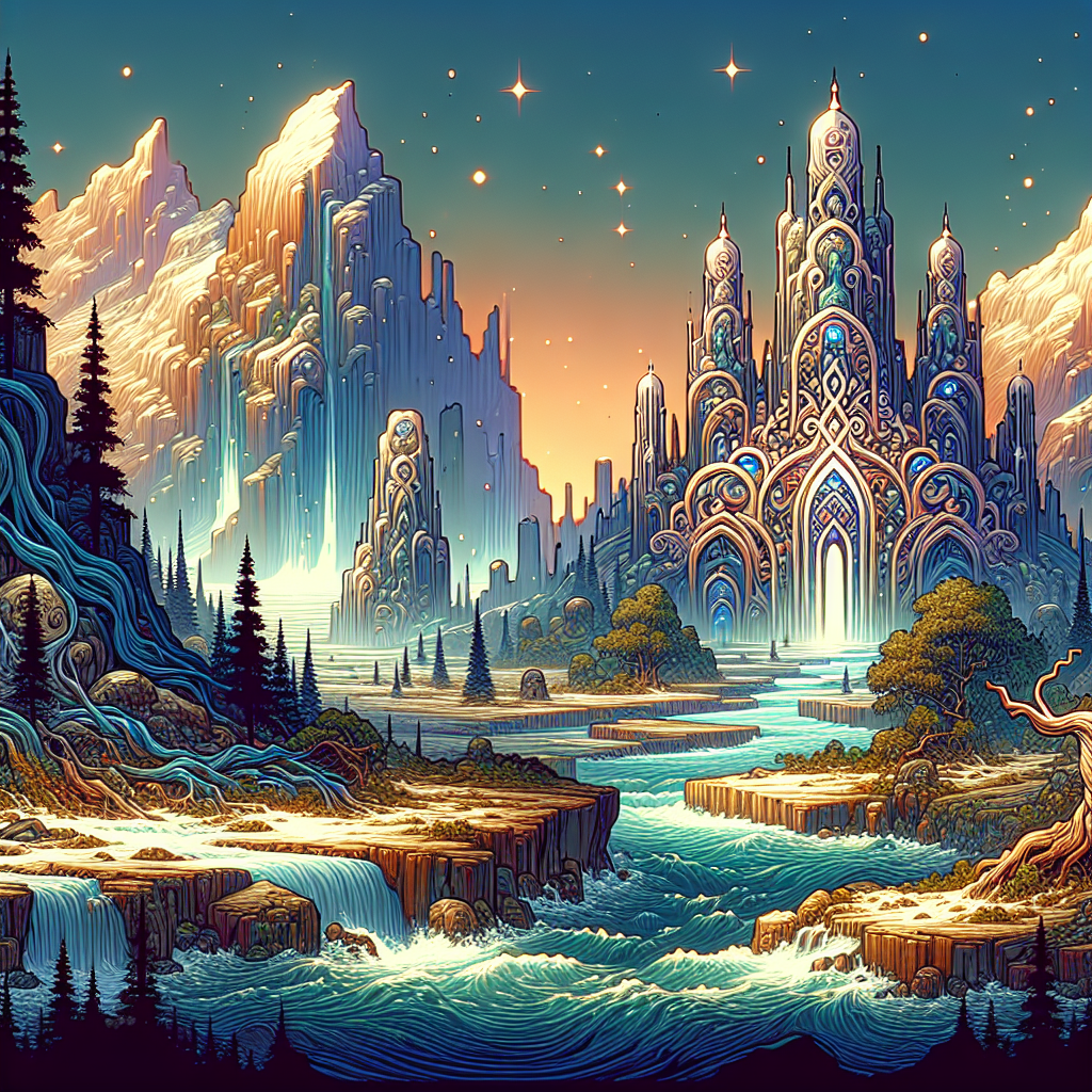 The Ultimate Guide to Natlan in Genshin Impact: Explore Its Mysteries