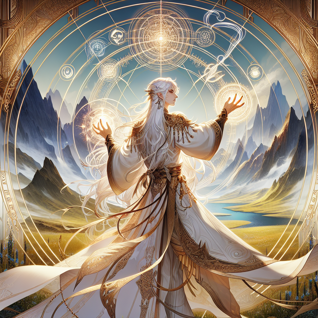 Understanding Albedo's Role in Genshin Impact: A Comprehensive Guide