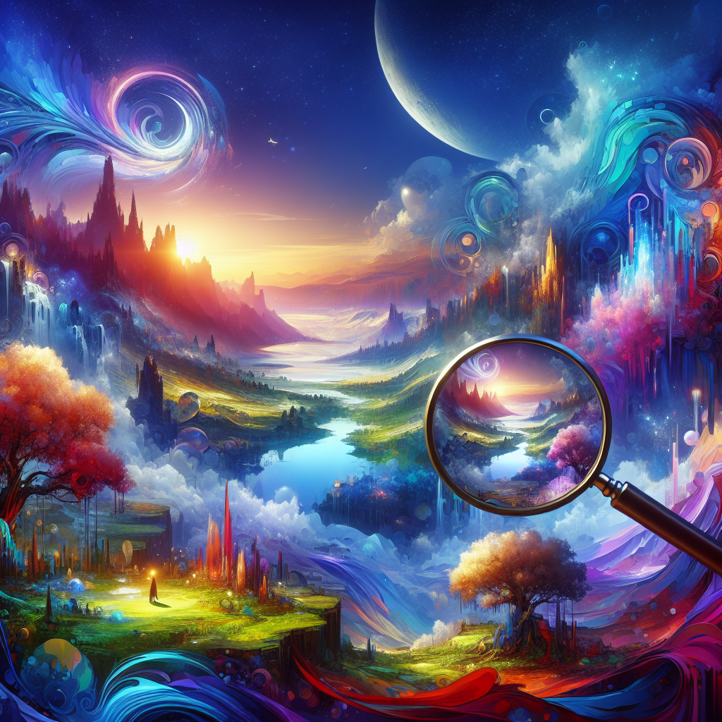 Exploring Genshin Impact Rule 34: A Deep Dive into the Fan Art Phenomenon