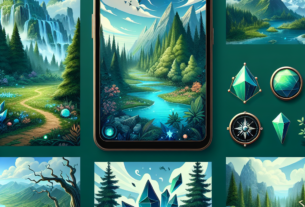 Genshin Impact Full Size on Android: A Complete Guide to Installation and Gameplay