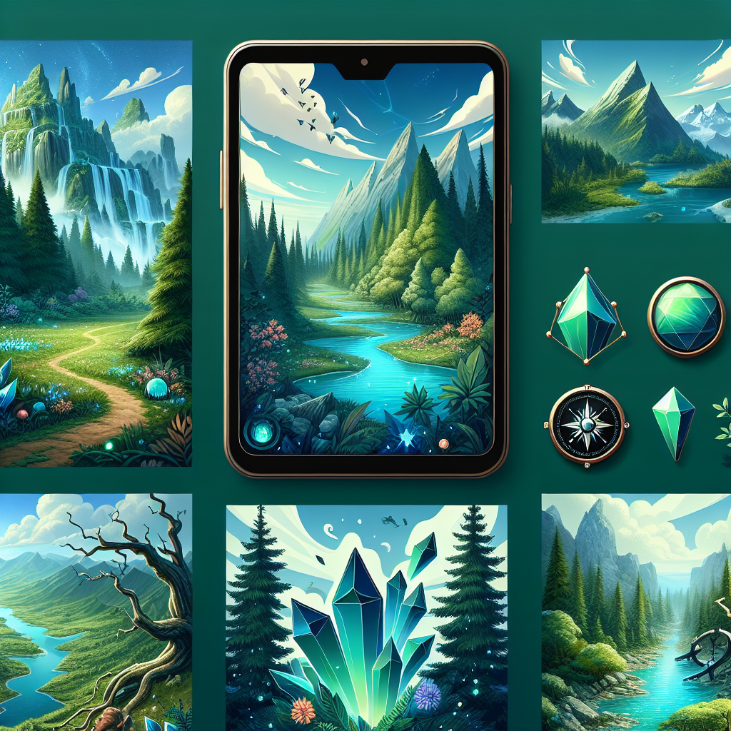 Genshin Impact Full Size on Android: A Complete Guide to Installation and Gameplay