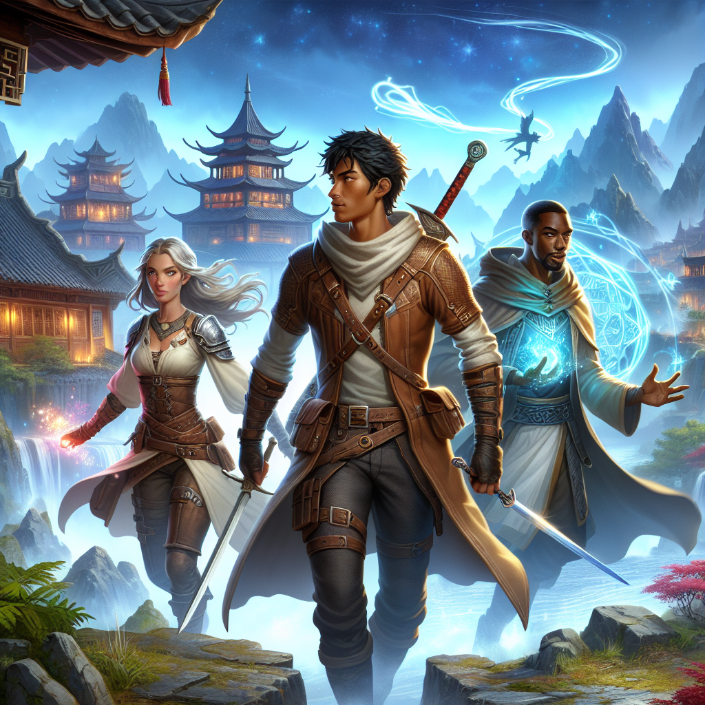 Exploring the Latest Genshin Impact XXX Updates: What You Need to Know