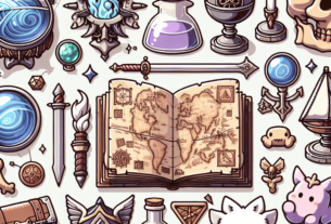 Exploring Genshin Impact R34: A Dive into Fan Creations