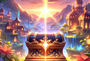 Kode Redeem Genshin Impact Hari Ini: Dapatkan Hadiah Menarik!