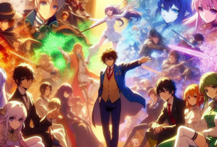 The Impact of Genshin Impact on the Anime Community