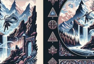 Exploring Navia in Genshin Impact: Abilities, Lore, and Game Strategies