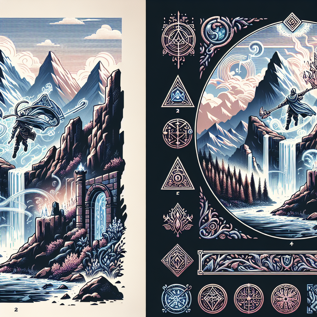 Exploring Navia in Genshin Impact: Abilities, Lore, and Game Strategies