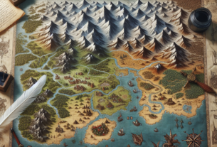 The Ultimate Guide to Interactive Maps in Genshin Impact