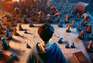 Top Strategies for Genshin Impact Akun Rerolling: Maximize Your Chances