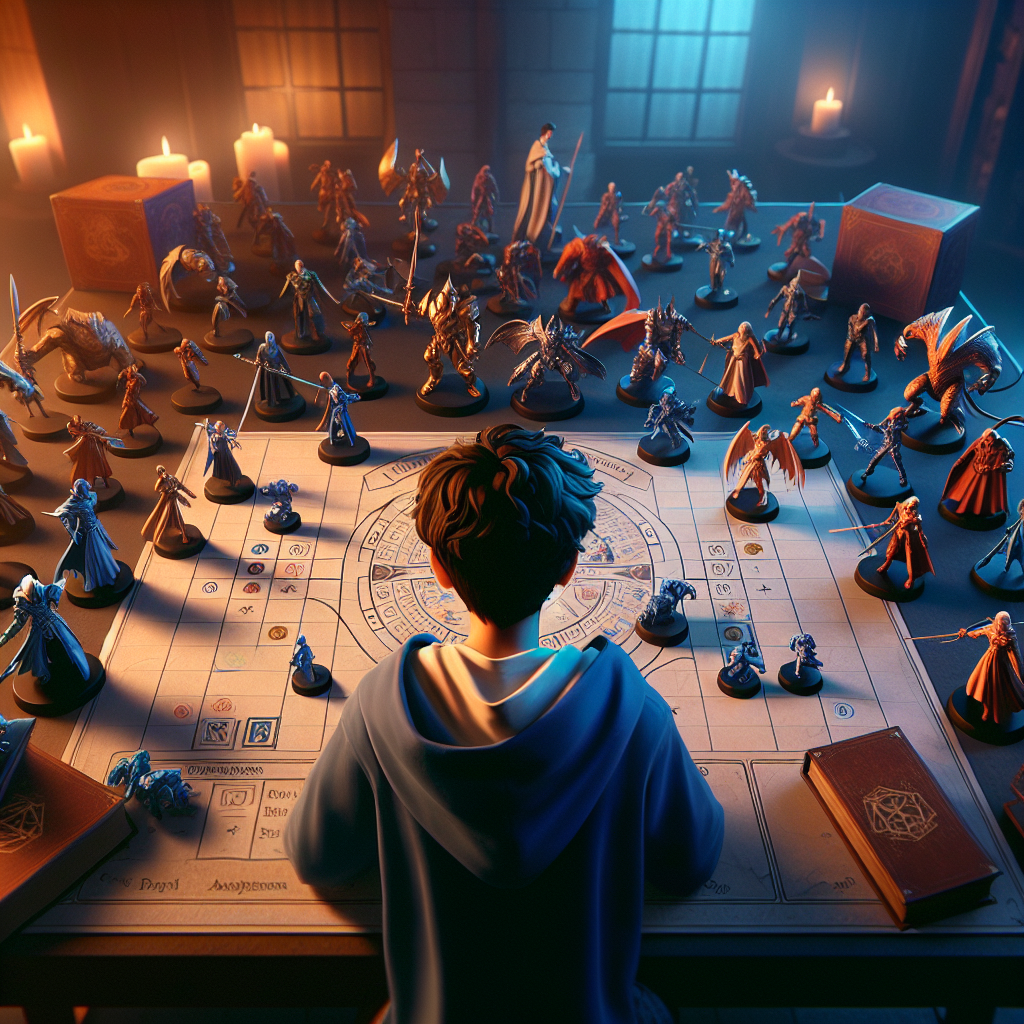 Top Strategies for Genshin Impact Akun Rerolling: Maximize Your Chances