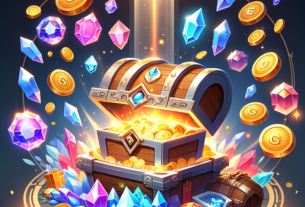 Top Kode Genshin Impact: Unlock Exclusive In-Game Rewards