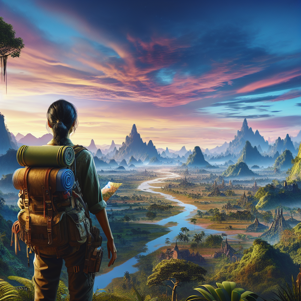 Exploring Bokep Genshin Impact: A Comprehensive Guide