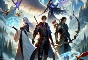 The Ultimate Guide to Genshin Impact Characters: Unleashing Their Full Potential