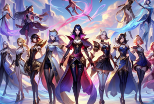The Best Genshin Impact Girls: Power, Skills, and Unique Abilities