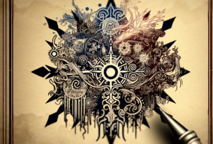 Exploring the Iconic Logo of Genshin Impact: Design Elements and Significance