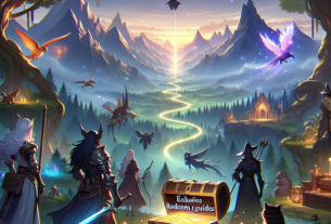 Unlock Exclusive Rewards: Your Guide to Genshin Impact Redeem Codes