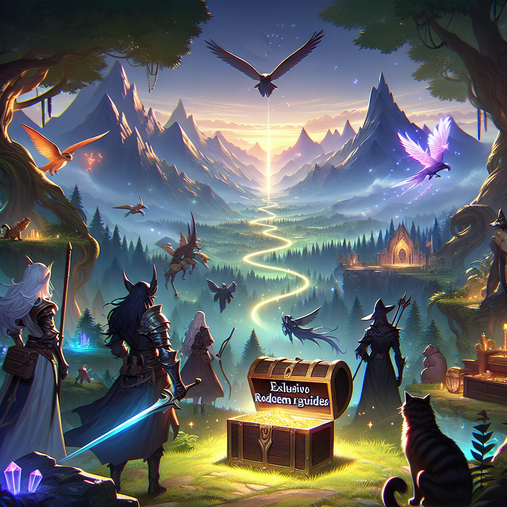 Unlock Exclusive Rewards: Your Guide to Genshin Impact Redeem Codes