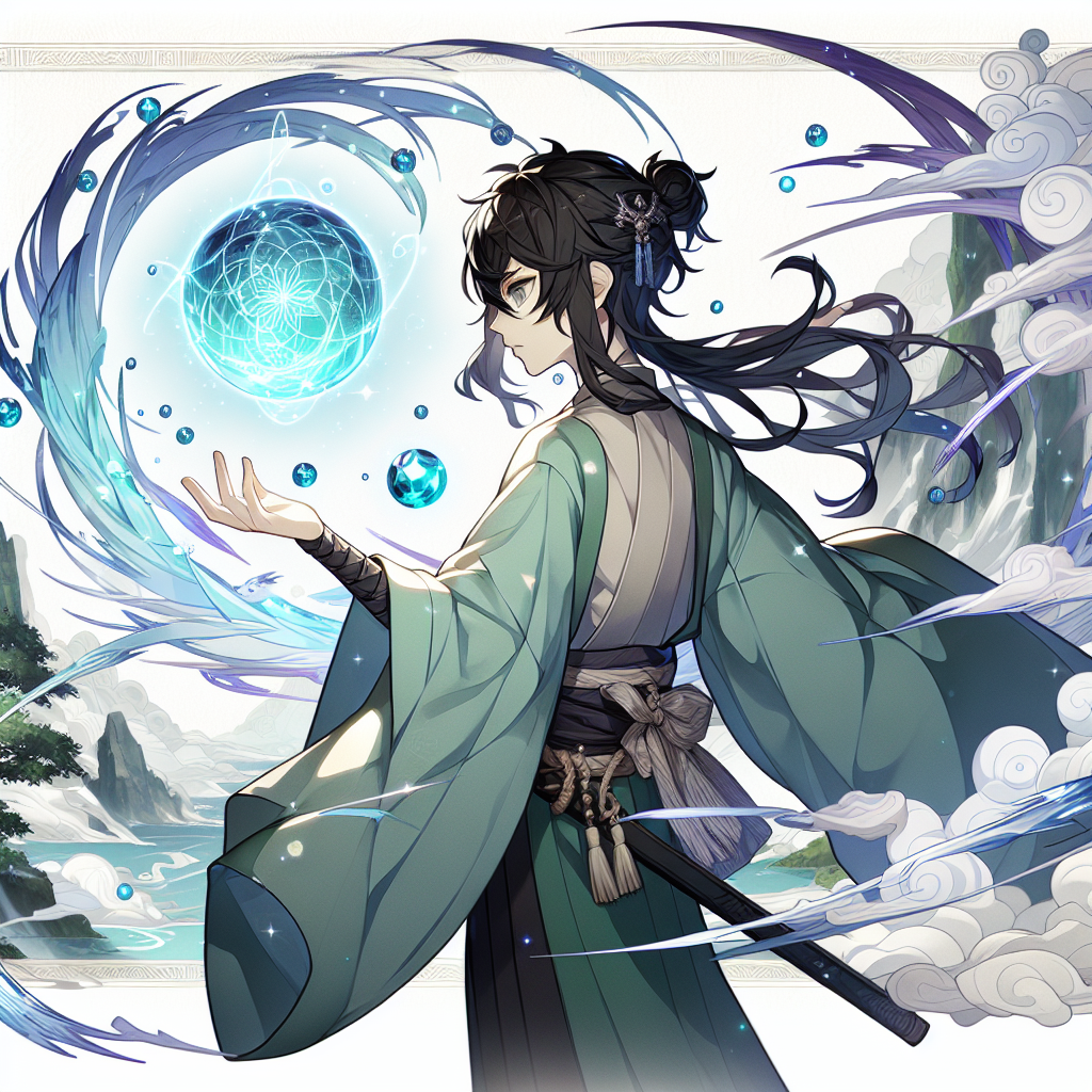 Mastering Sayu in Genshin Impact: The Ultimate Guide