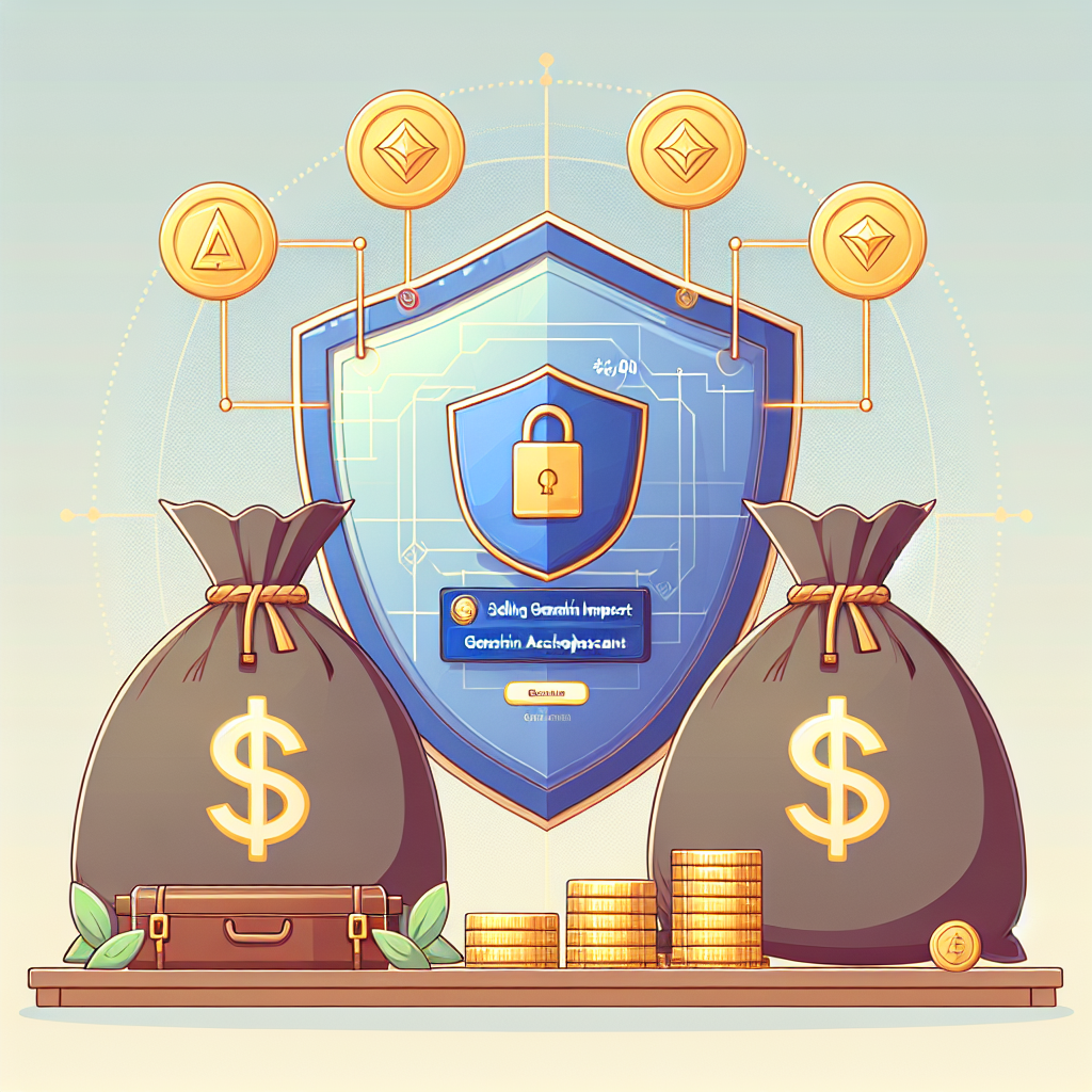 Tips dan Trik Jual Akun Genshin Impact yang Aman dan Menguntungkan