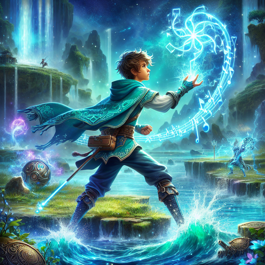 Unleashing the Power of Childe in Genshin Impact: A Comprehensive Guide