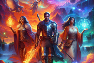 The Ultimate Guide to Genshin Impact Anime: Characters, Themes, and More