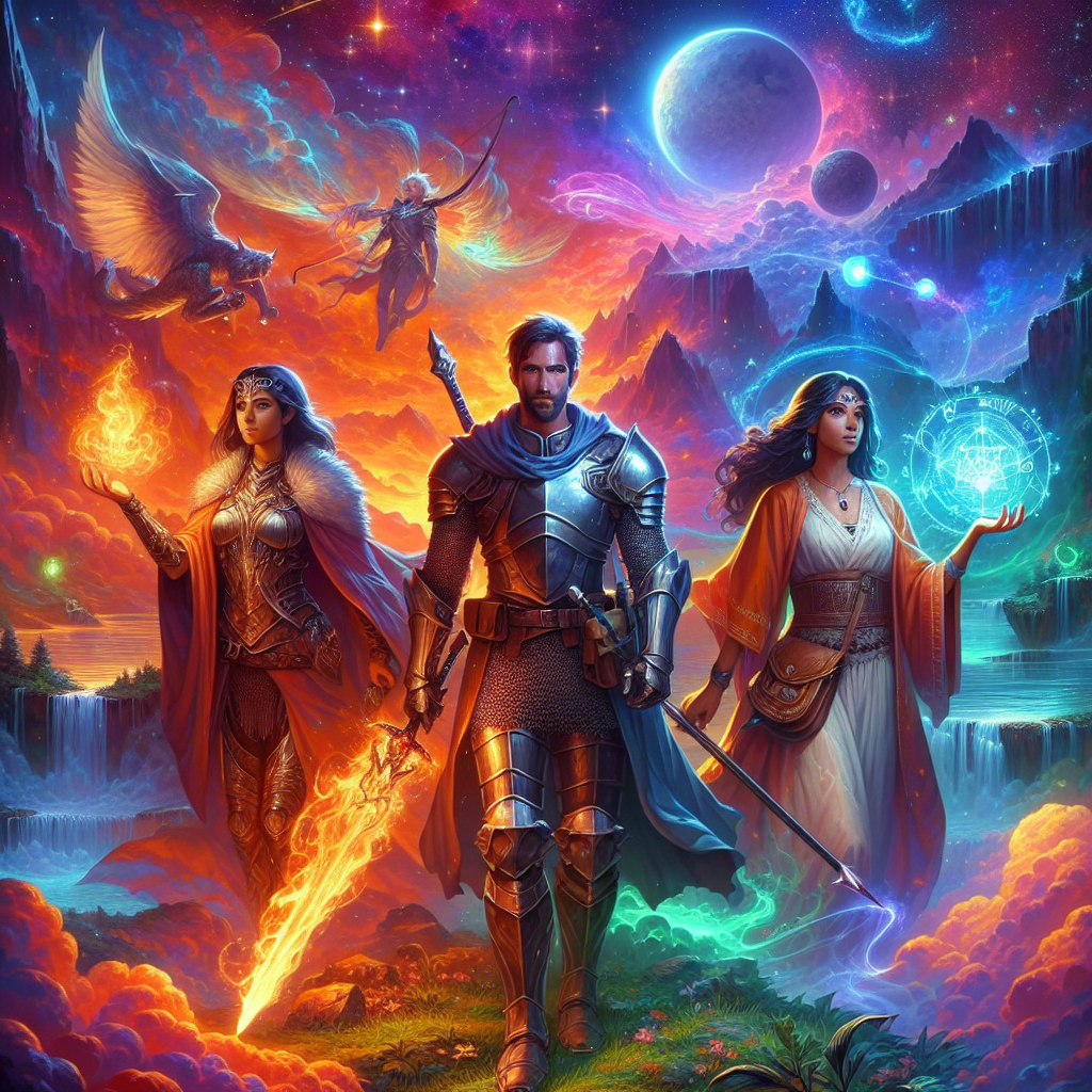 The Ultimate Guide to Genshin Impact Anime: Characters, Themes, and More