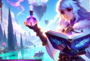 Top 10 Tips for Mastering Qiqi in Genshin Impact