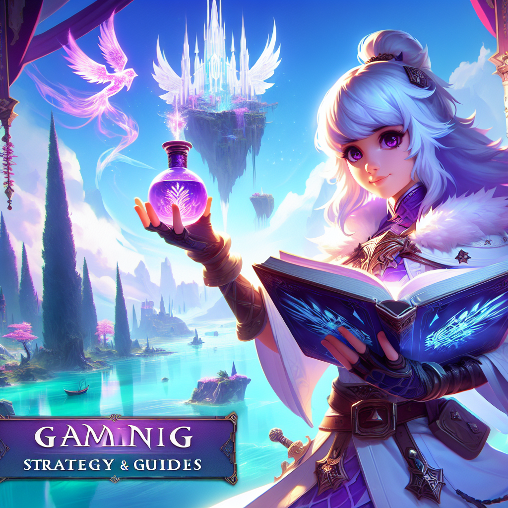 Top 10 Tips for Mastering Qiqi in Genshin Impact