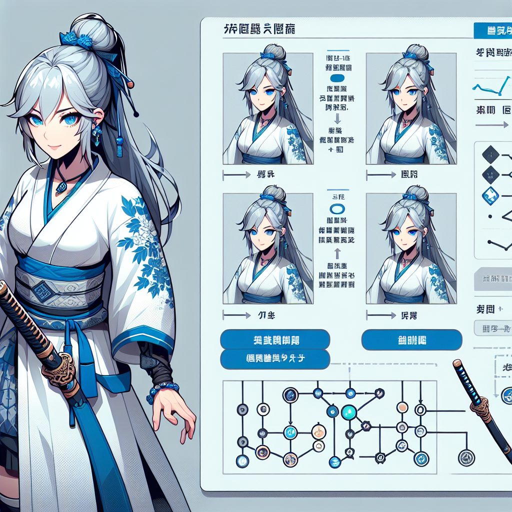 The Ultimate Guide to Ei in Genshin Impact: Abilities, Builds, and Tips