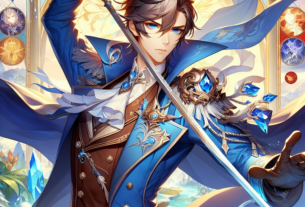 The Ultimate Guide to Kaeya in Genshin Impact: Skills, Build, and Best Team Compositions