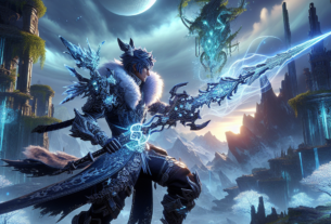 A Comprehensive Guide to Playing Razor in Genshin Impact