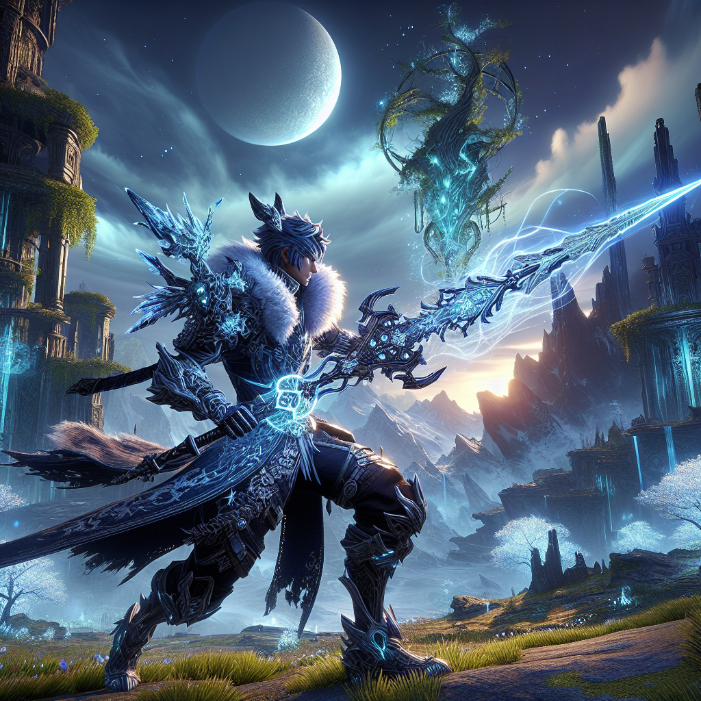 A Comprehensive Guide to Playing Razor in Genshin Impact