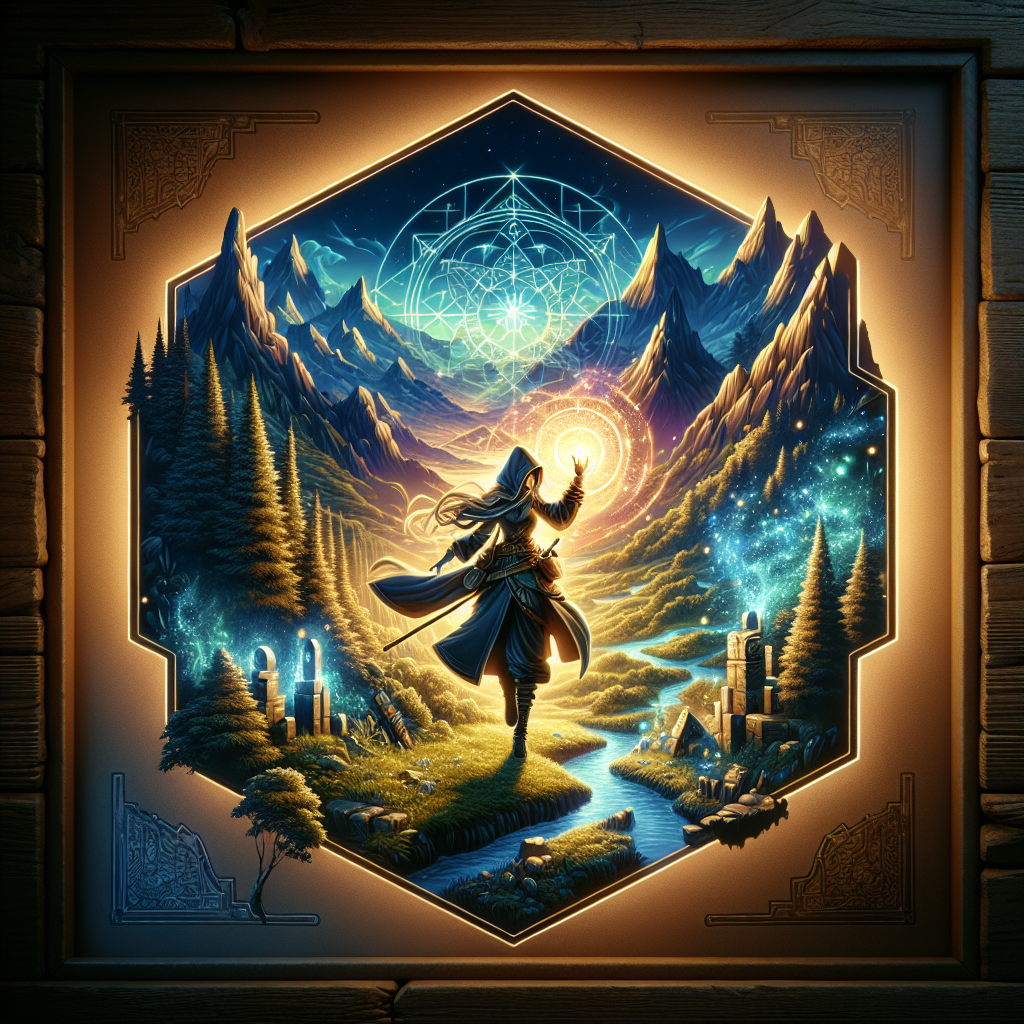 Exploring Columbina in Genshin Impact: Tips and Tricks for Mastering Her Abilities