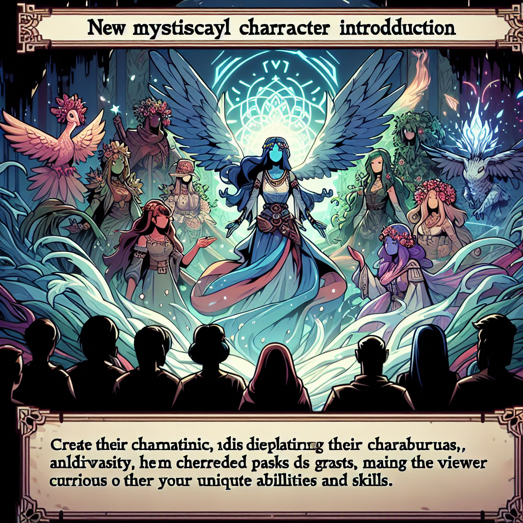 Pengantar Karakter Baru di Genshin Impact: Siapa Mereka dan Apa Kekuatan Mereka?