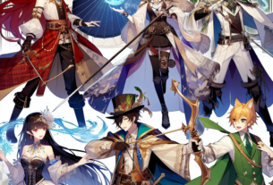 Top 10 Genshin Impact Cosplay Ideas for Every Fan